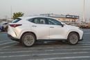لكزس NX350 LEXUS NX350 LUXURY 2.4L AWD SUV 2025