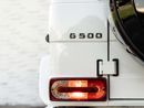 Mercedes Benz 500