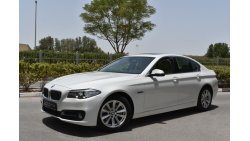 BMW 520i BMW 520i