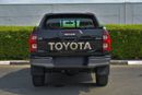 Toyota Hilux ADVENTURE