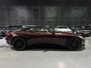 أستون مارتن DB11 STANDARD