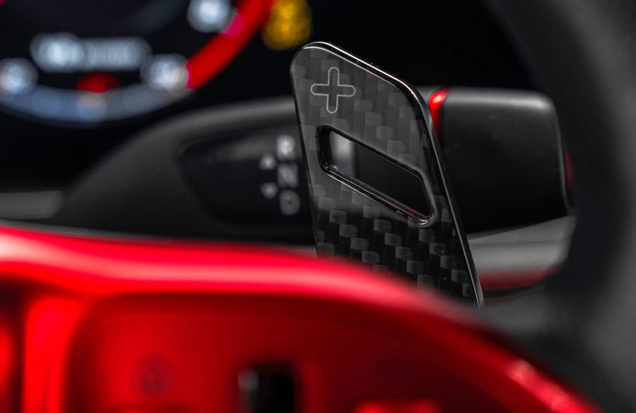 BRABUS 700 - Mercedes-AMG G 63 4.5L V8 BiTurbo Engine