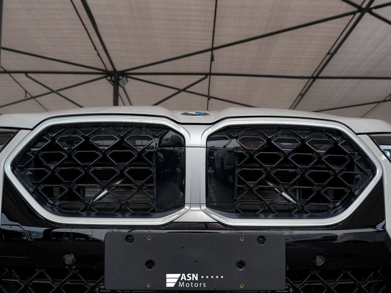 بي أم دبليو X2 sDrive25i M Sport 2.0 Turbo 2026 (Export Price)