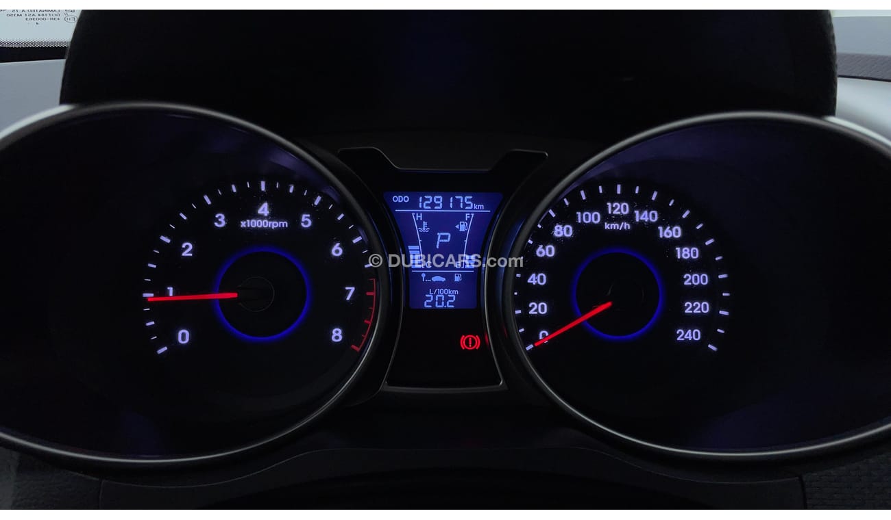 Hyundai Veloster GLS 1.6 | Zero Down Payment | Free Home Test Drive