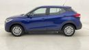Nissan Kicks S 1.6 | Zero Down Payment | Home Test Drive