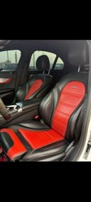 مرسيدس بنز CL 63 AMG