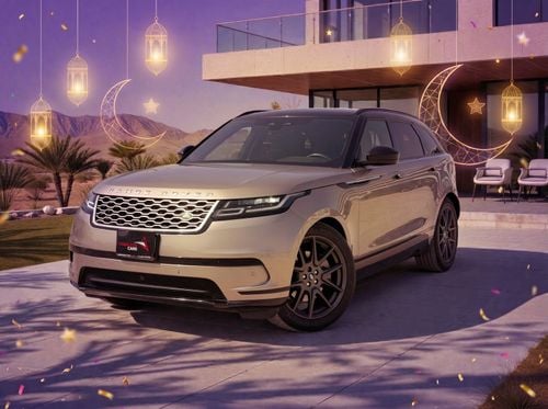 لاند روفر رينج روفر فيلار GL P250 S 2.0L Petrol