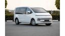 Hyundai Staria 2023 Hyundai Staria 3.5 11STR - White inside Black | Export Only