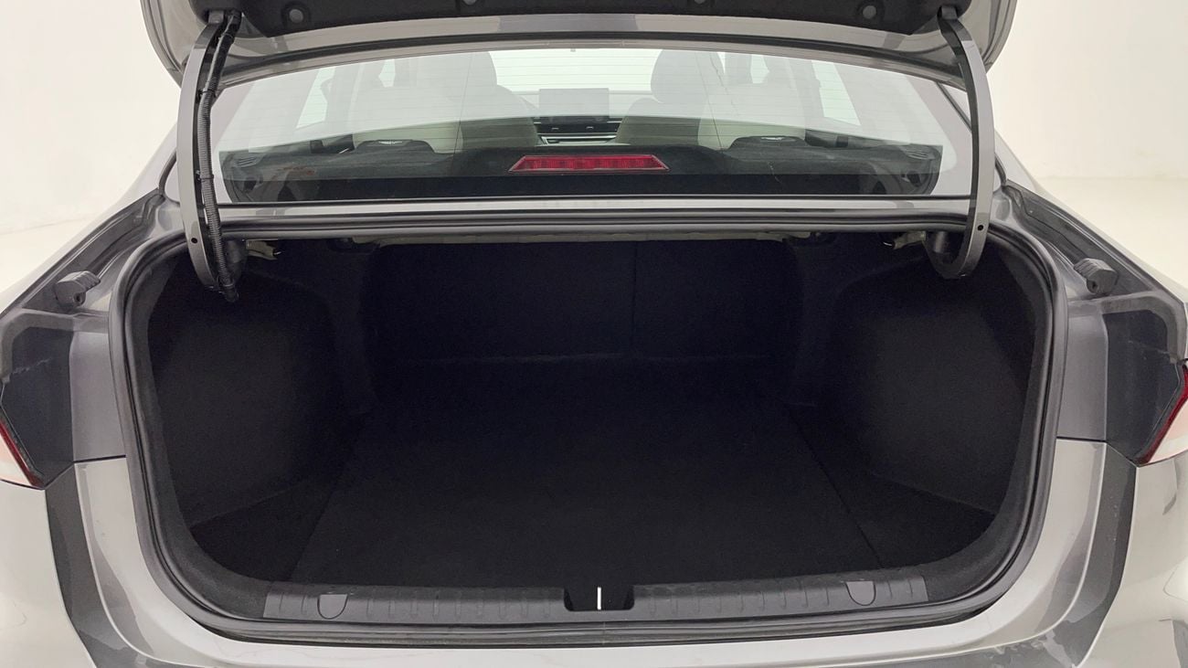 Geely Emgrand GS 1.5 | Zero Down Payment | Free Home Test Drive