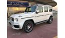 Mercedes-Benz G 63 AMG **2020** with 5 years warranty & 60,000 kms free service