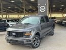 فورد F 150 XL CREW CAB V8 5.0L SXT
