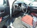 Toyota Hilux HILUX 4X4 2.4L MANOUAL DIESEL 2024
