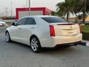 Cadillac ATS Std JAPANSE SPEC NEAT AND CLEAN