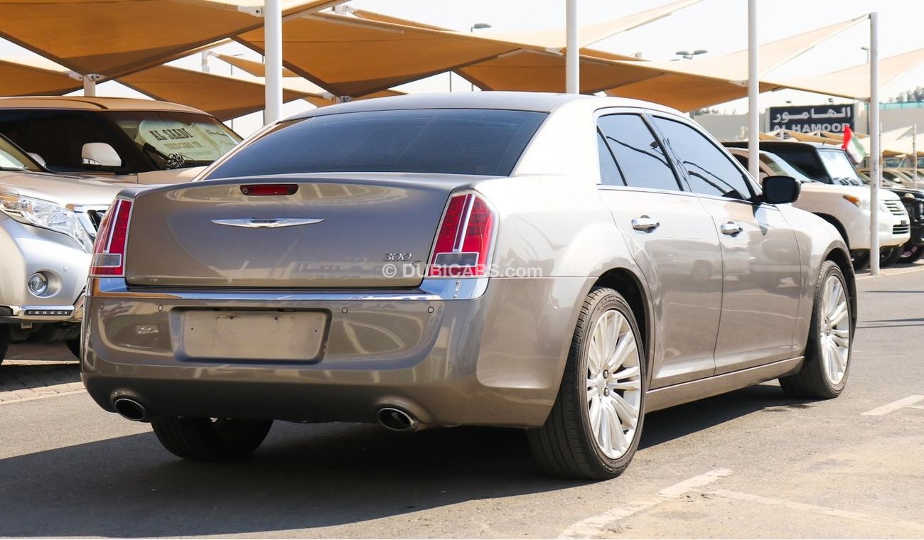 Chrysler 300C