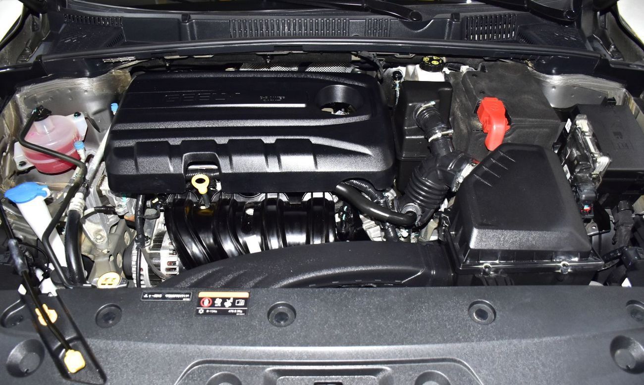 Geely Emgrand EXCELLENT DEAL for our Geely Emgrand ( 2024 Model ) in Grey Color GCC Specs