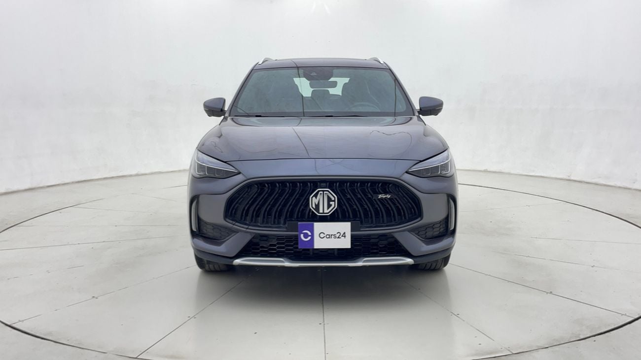 أم جي HS 2024 LUXURY TROPHY | AED 1013/Month | 0 DP | 30 Day Return | Warranty | Service History