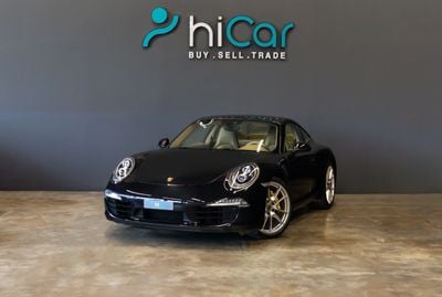 بورش 911 CARRERA