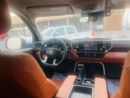 تويوتا تاندرا SR (NON GCC) 2024 TUNDRA 4X4