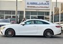 Mercedes Benz E300 AMG