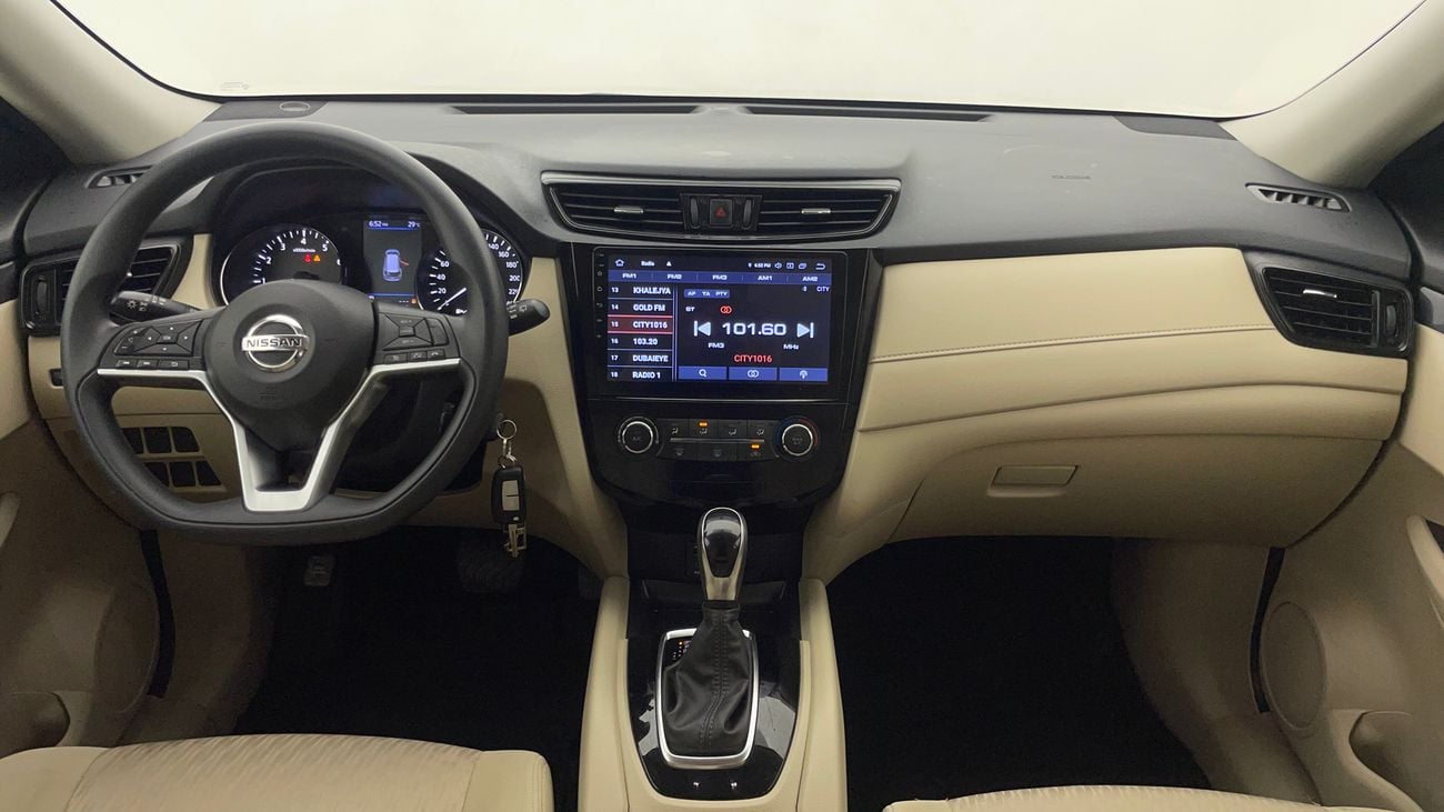 Nissan XTrail S 2.5 | Zero Down Payment | Home Test Drive