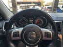 Jeep Grand Cherokee SRT8 6.4L