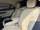 مرسيدس بنز S 580 MERCEDES BENZ S 580 MODEL 2022