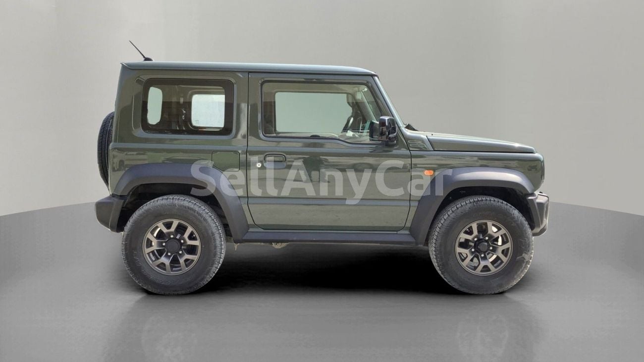Suzuki Jimny GLX 1.5 | Zero Down Payment | Home Test Drive