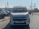 تويوتا هاياس GL 2.8 L HIGH ROOF WITH AC FULL OPTION BRAND NEW