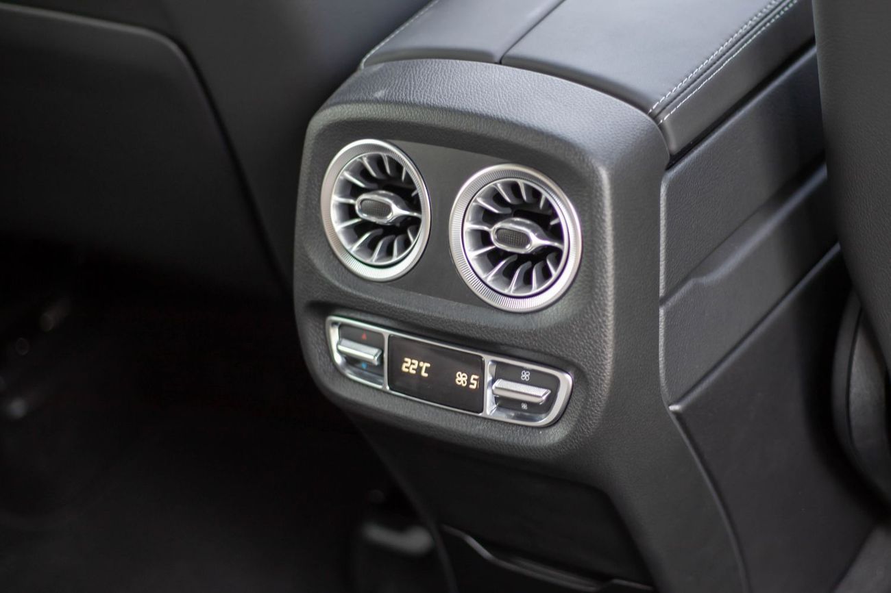 Mercedes-Benz G 500 AMG