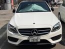 مرسيدس بنز C 300
