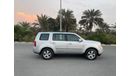 Honda Pilot EX-L Honda Pilot  Model 2014 GCC  Excellent Condition