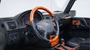 Mercedes-Benz G 500 Cabriolet - Approved Prepared Vehicle
