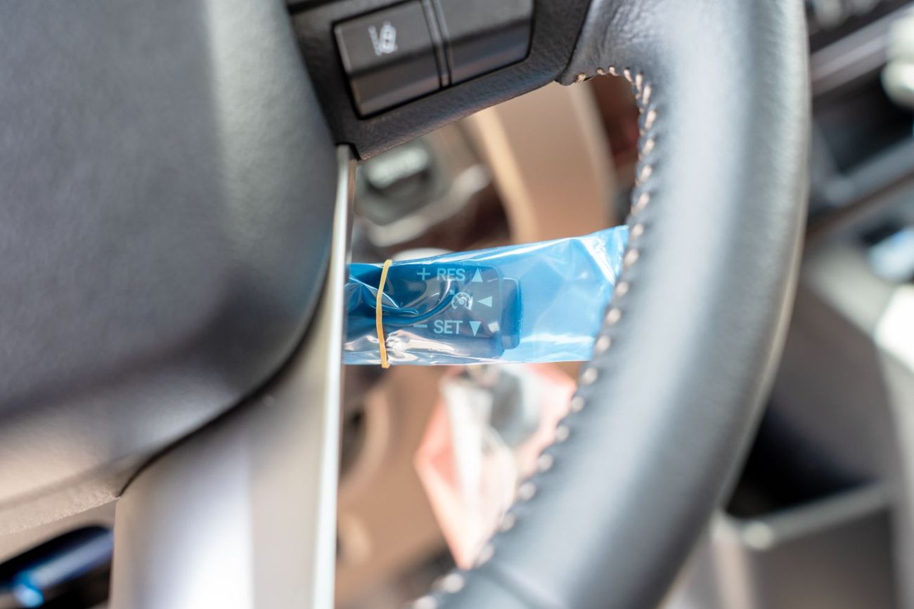 تويوتا لاند كروزر 70 LX 2.8L Diesel 3 Doors 2025