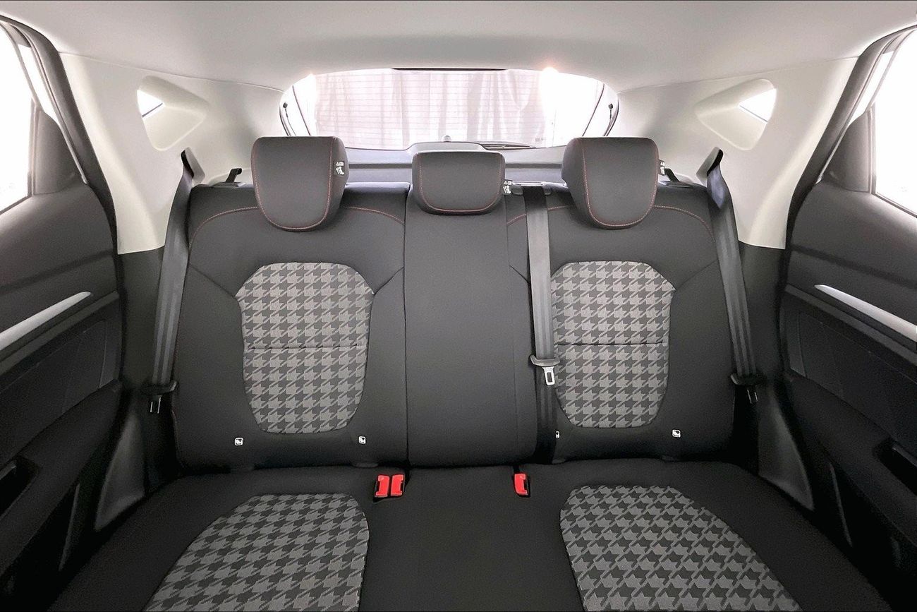 MG ZS Standard | 1 year free warranty | 0 Down Payment