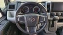 Toyota Hiace TOYOTA HIACE CARGO 3.5L AT MODEL YEAR 2026 COLOR WHITE