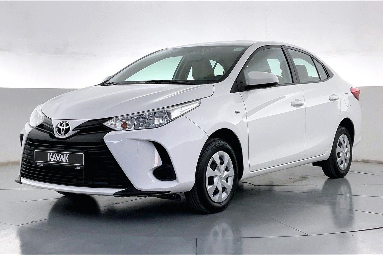 هيونداي أكسنت Comfort | ضمان مجاني لمدة عام | 0 دفعة أولى