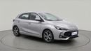 MG 3 2025 LUXURY | AED 674/Month | 0 DP | 30 Day Return | Warranty | Service History