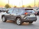 Toyota RAV4 TOYOTA RAV 4 XLE FULL OPTION