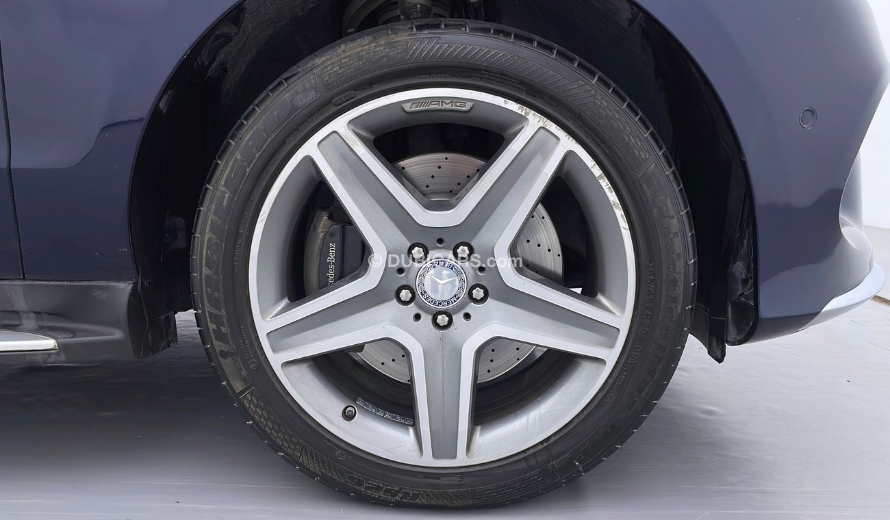 Mercedes-Benz GLE 400 STD AMG ALLOY 3 | Under Warranty | Inspected on 150+ parameters