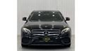Mercedes-Benz E 350 Std 2019 Mercedes Benz E350 AMG, Mercedes Service Pack, Full Mercedes Service History Full Options,