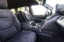 Toyota Land Cruiser GXR 3.5L Twin Turbo - Without sunroof - 2026 (Export)