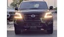 Nissan Armada 5.6L PETROL V8 AUTOMATIC TRANSMISSION