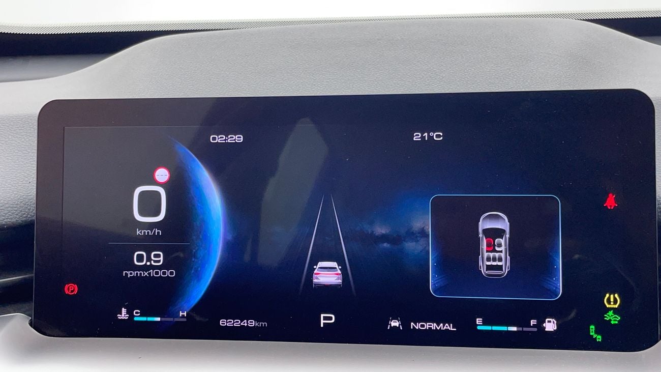 Haval H6 SUPREME 2 | Zero Down Payment | Home Test Drive