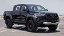 Toyota Hilux TOYOTA HILUX DC GR SPORT