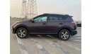 تويوتا راف ٤ 2016 TOYOTA RAV4 XLE AWD / FULL OPTION