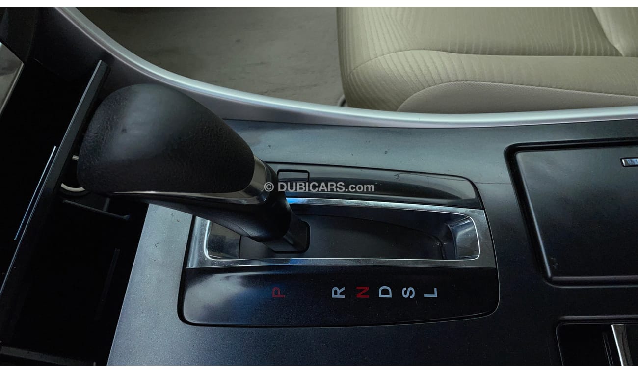 Honda Accord LX B 2.4 | Zero Down Payment | Free Home Test Drive