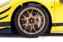 Ferrari 488 Challenege EVO Racecar