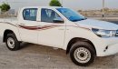 تويوتا هيلوكس TOYOTA HILUX 2019 A/T DOUBLE CAB 4X4 PETROL