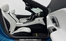 Mercedes-Benz SL 55 AMG 2022 Mercedes Benz SL55 AMG 4MATIC+ Roadster, 2027 Mercedes Warranty + Service Pack, Low Kms, GCC