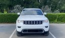 Jeep Grand Cherokee Laredo 4X4